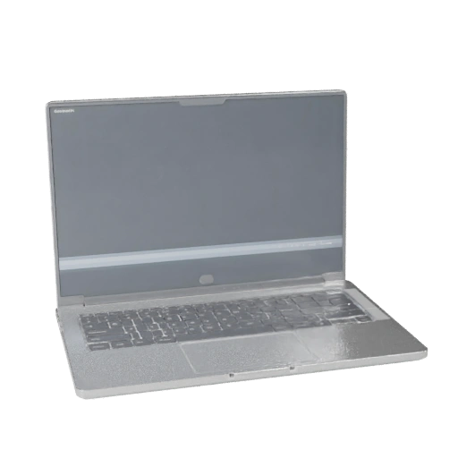 Catalogue 3D d'ordinateur portable professionnel pour boutiques en ligne