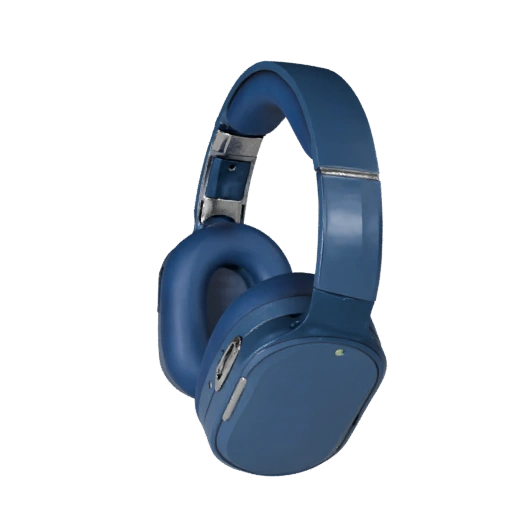 Wireless Earbuds 3D Game Asset for Realtime Levels