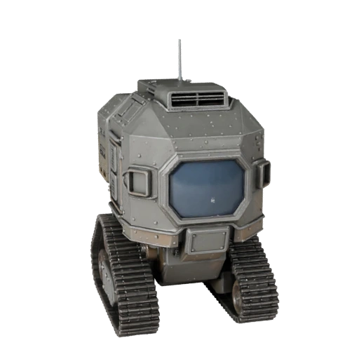 Modèle 3D d'Apc pour Blender - Atout de rendu réaliste PBR