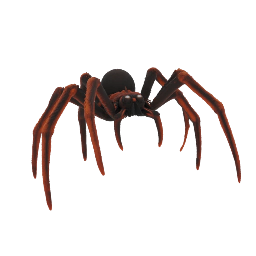 Dark Fantasy Spider Beast STL Pack