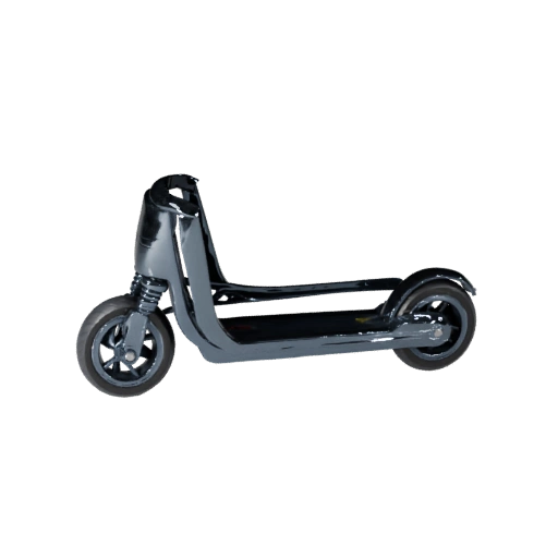 Roller 3D Modell für Unity - Low Poly Game Asset Pro