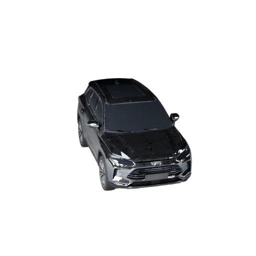 Suv 3D Model for Unity - Low Poly PBR Game Asset for Sale (Legacy)