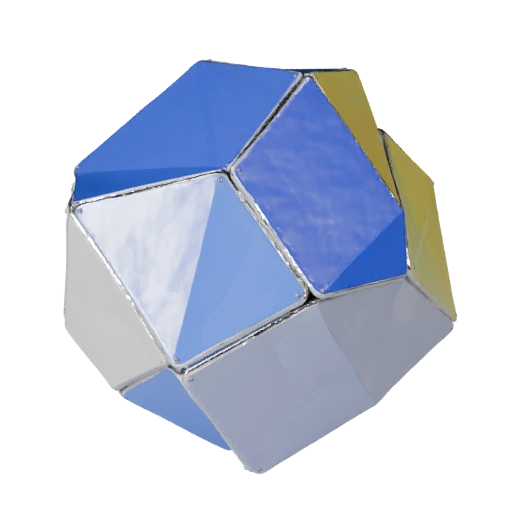 نموذج ثلاثي الأبعاد للوحة القيادة منخفض المضلع لـ Unity & Unreal PBR Asset